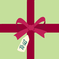 Merry Christmas Power GIF by INTO ACTION