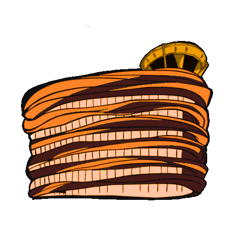 Sticker by Edmonton International Airport