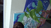 High Af Singing GIF