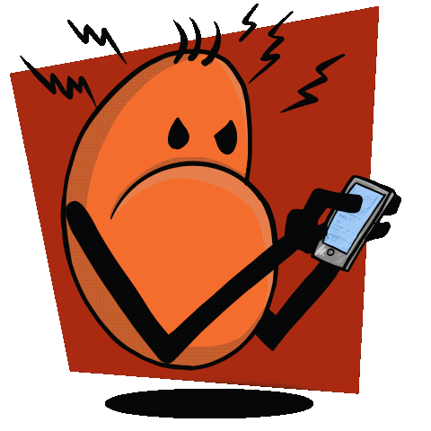 Kidneys Sticker
