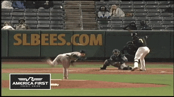 Jo Adell Baseball GIF by Salt Lake Bees