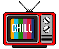 dagoncollective tv netflix movie instagram Sticker
