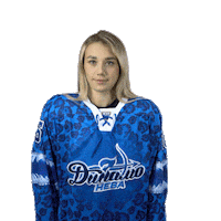 Dynamoneva Sticker by HC Dynamo Saint Petersburg