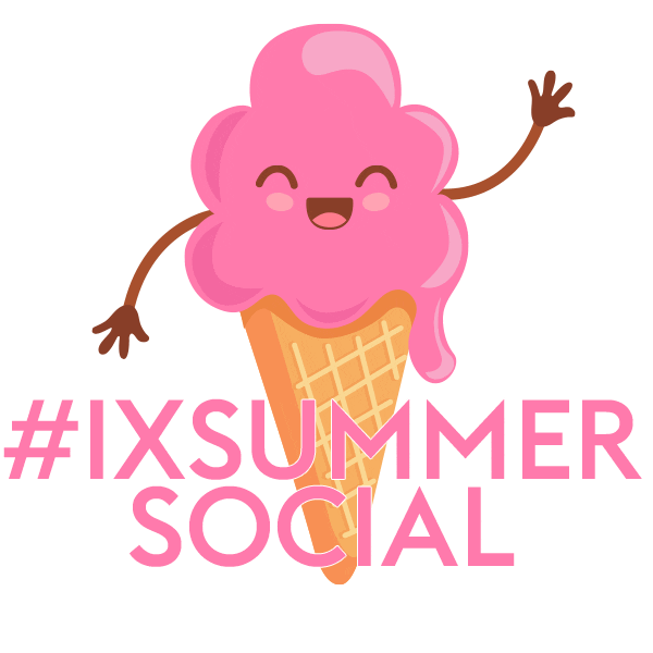 Happy Feliz Sticker by iCrossing UK