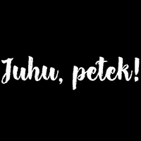 Fridolina fridolina petek GIF