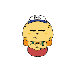 Cheese No Sticker by K-JU by Prochiz