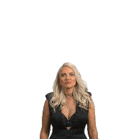 Channel 9 Reaction Sticker by Beauty and the Geek Australia