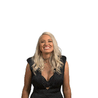 Channel 9 Reaction Sticker by Beauty and the Geek Australia