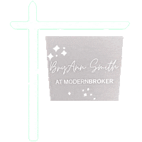 Real Estate Sticker by BryAnn Smith Cullum at Modern Broker