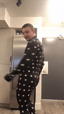 buttholesurfer420-69 giphyupload bend over morph suit GIF
