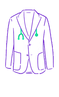 American Medical Association Sticker by AMA