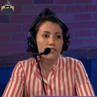 sassy role playing GIF by Hyper RPG