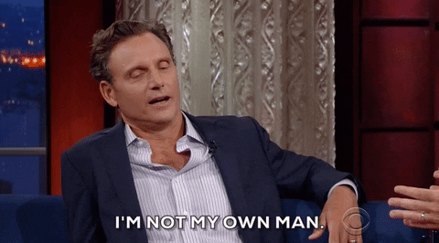 GIF by The Late Show With Stephen Colbert