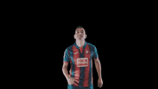 Goal Charles GIF by SD Eibar