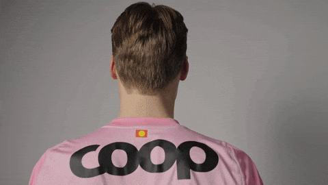 Football Soccer GIF by RBK