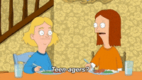 Teen Angels | Season 3 Ep. 16 | THE GREAT NORTH
