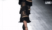 nyfw feb 2017 GIF by NYFW: The Shows