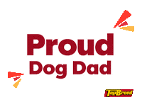 UniversalRobinaCorporation doggo pupper dogmom dog dad Sticker