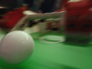 Football Play GIF by LEGO