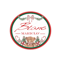 Sticker by Blanc MariClo'