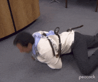 Season 3 Nbc GIF by The Office