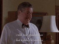 season 4 netflix GIF by Gilmore Girls 