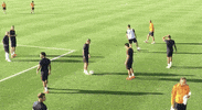 football soccer GIF by AS Roma
