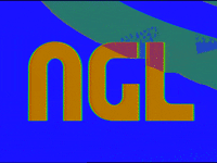 Art Glitch GIF