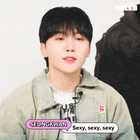 Sexy Sexy Sexy