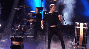imagine dragons abc GIF by AMAs