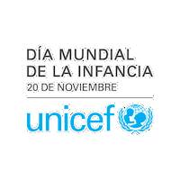 UNICEFPERU unicef unicef peru quitemonos la venda violencia infantil Sticker