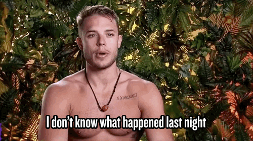 Breakup Love GIF by Ex On The Beach