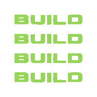 Sticker by Foundation Fitness