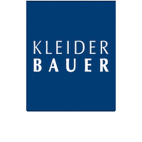 kleiderbauer logo store austria vienna Sticker