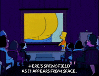 season 6 GIF