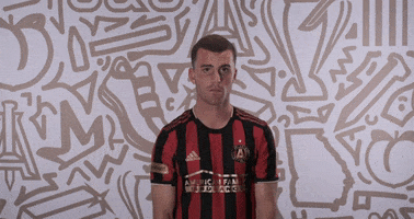 Soccer What GIF by Atlanta United