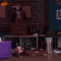 happy d&d GIF by Hyper RPG