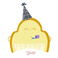 Festa Pinta Sticker by ENFLAMA