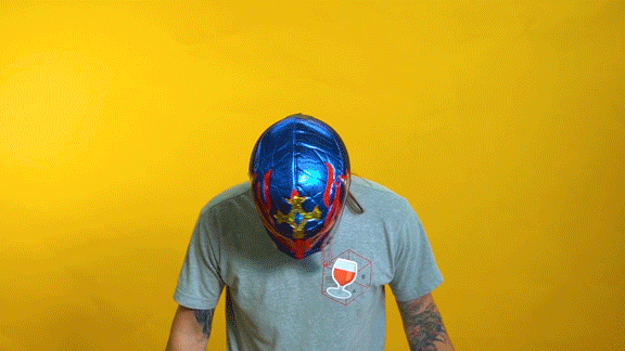Scream Explode GIF by StickerGiant