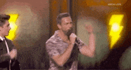 zachary levi GIF by Kids' Choice Awards 2019