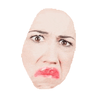 miranda STICKER by imoji