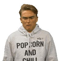 Film Popcorn Sticker by Pathé
