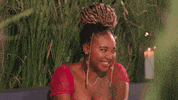 Genesis Blushing GIF by NETFLIX