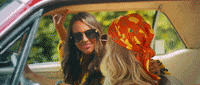 Sunroof GIF by Brooke Eden
