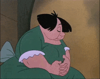 The Legend Of Sleepy Hollow Waiting GIF by filmeditor