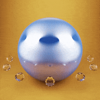 animation 3d GIF by Ryan Gordon