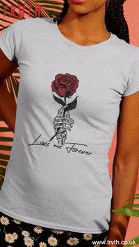 London Vegan GIF by TRVTH CLOTHING