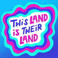 This is Their Land