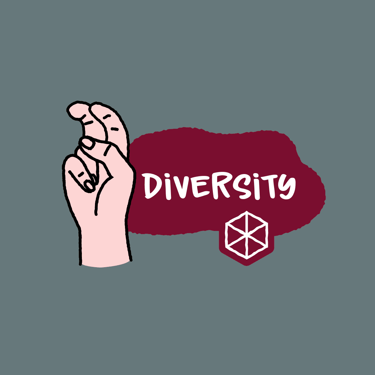 Peace Love GIF by Leuphana Universität Lüneburg