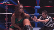 Nwa Thunder Rosa GIF by United Wrestling Network